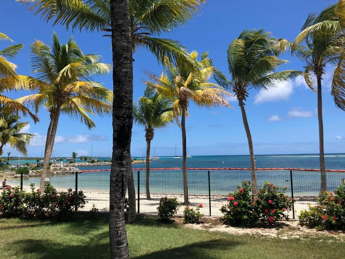 Lauris - Residence Savannah, 1 Ou 2 Chambres Avec Cuve Saint-Francois  0*, Saint-Francois (Grande-Terre) Guadeloupe
