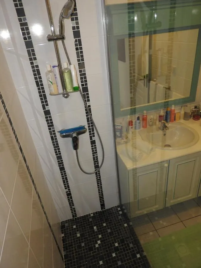 Lauris - Residence Savannah, 1 Ou 2 Chambres Avec Cuve Saint-Francois  Guadeloupe
