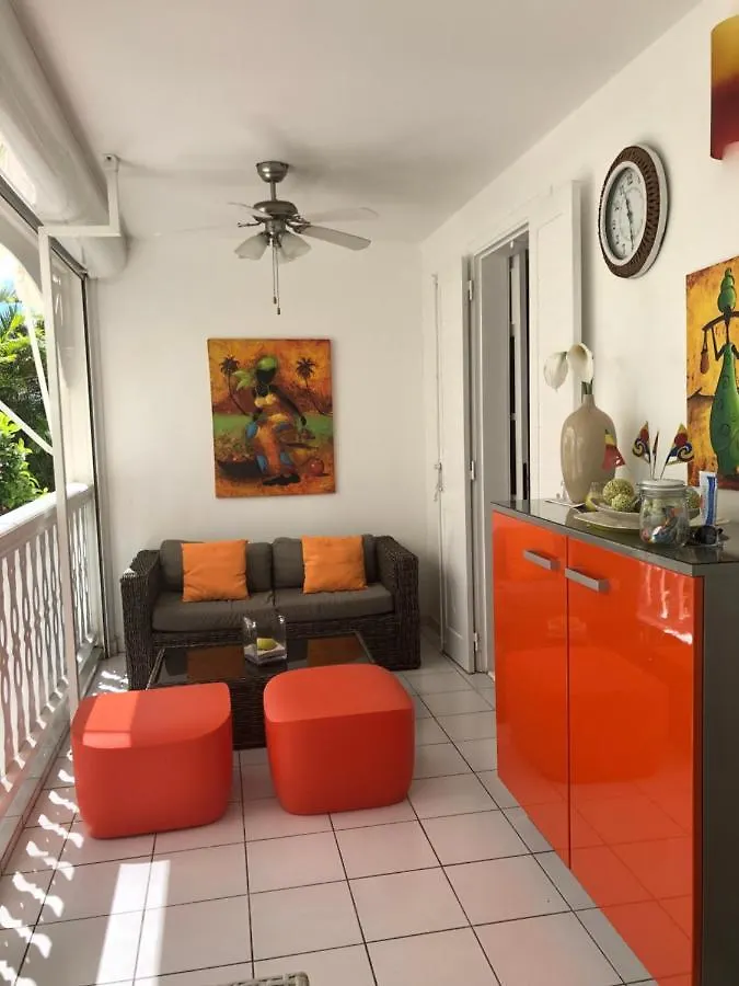 Lauris - Residence Savannah, 1 Ou 2 Chambres Avec Cuve Saint-Francois  Apartment