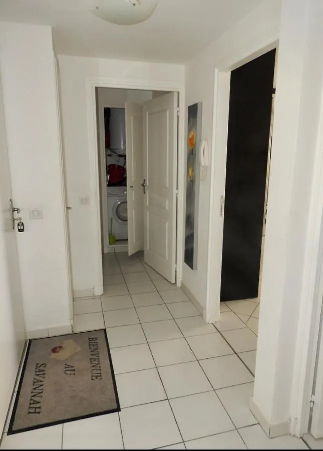 Lauris - Residence Savannah, 1 Ou 2 Chambres Avec Cuve Saint-Francois