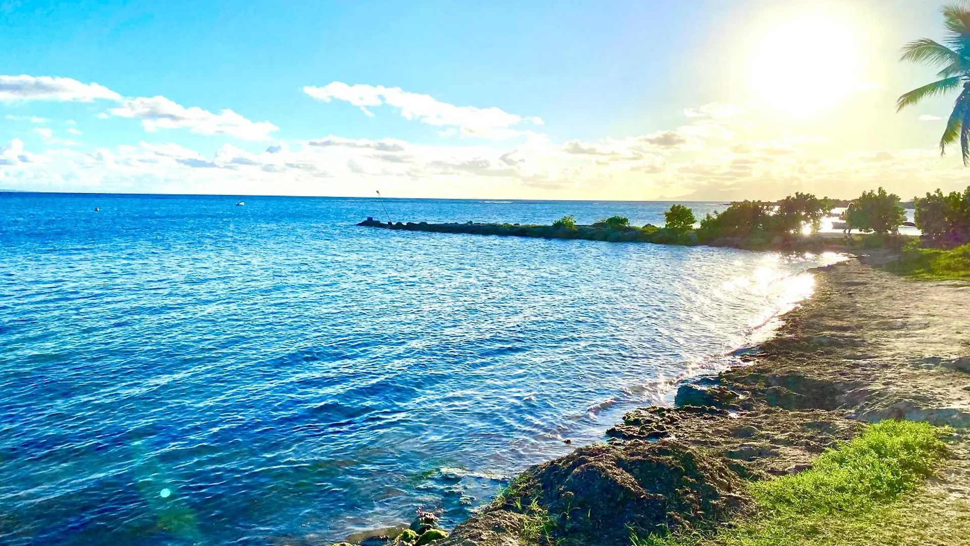 Lauris - Residence Savannah, 1 Ou 2 Chambres Avec Cuve Saint-Francois  0*, Saint-Francois (Grande-Terre) Guadeloupe