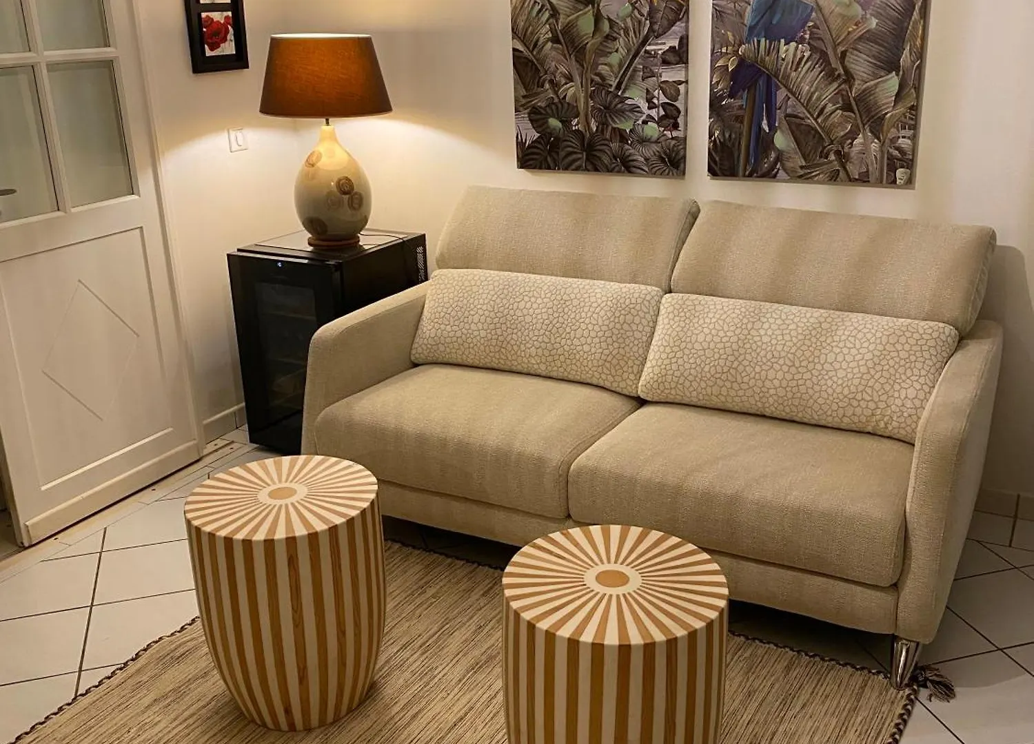 Lauris - Residence Savannah, 1 Ou 2 Chambres Avec Cuve Saint-Francois  Saint-Francois (Grande-Terre)