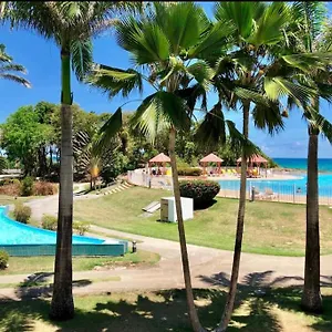  Appartement Coco Breeze - Anse Des Rochers