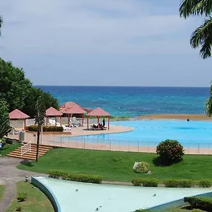  Appartement Corail Rez De Jardin